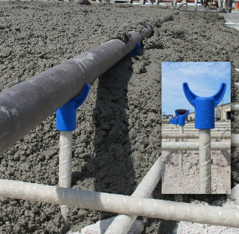 MAKO FinCap Screed Chairs Buzzconc